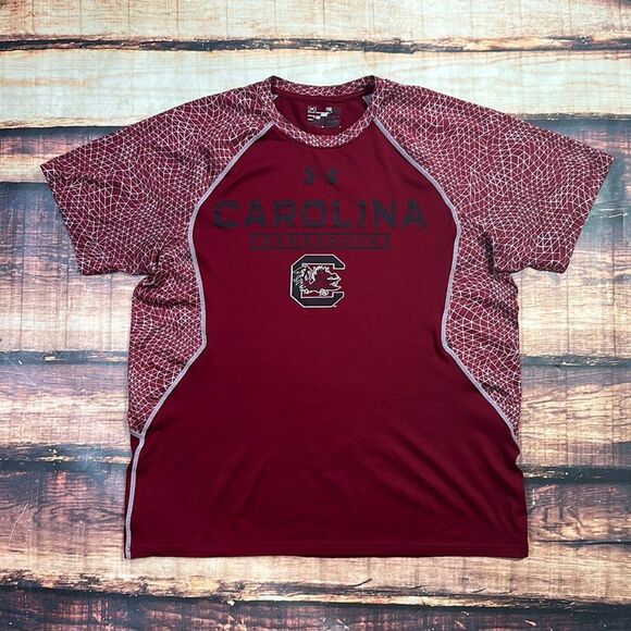 Under Armour Other - Under Armour South Carolina Gamecocks Shirt